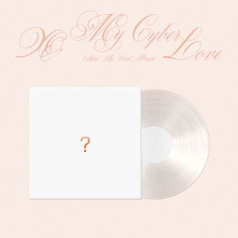 CHUU — XO, My Cyberlove — LP Version