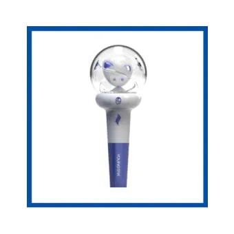 YOUNGTAK Official Light Stick – Blue Spirit Ver.