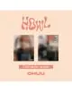 CHUU 1st Mini Album - Howl EVER MUSIC ALBUM  [Smart Album]