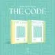 Ciipher - Mini Album Vol.3 THE CODE Random Ver.