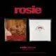 ROSÉ - first studio album [rosie] (KR Exclusive)