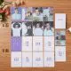  BTS SOWOOZOO MINI - Photocard 2