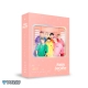 BTS 4th MUSTER [Happy Ever After] DVD 3 DISC-38541