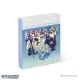 (.IZ*ONE EXCLUSIVE PROMOTION] IZ*ONE – Mini Album Vol.2 [HEART*IZ] (Sapphire Ver]-34319