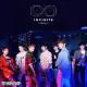 NORMAL] INFINITE 5TH MINI ALBUM - REALITY CD]-34372