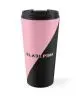 كوب حافظة Black Pink-36439