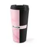 كوب حافظة Black Pink-36446