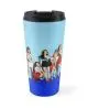 كوب حافظة Red Velvet-36725