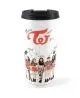 كوب حافظة Twice-36776