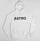 (بلوفر) Astro!