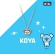 قلادة KOYA-39637