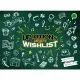 UP10TION-UP10TION`s WISHLIST - BURST V-39827