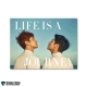 Photobook] TVXQ - LIFE IS A JOURNEY]-40119