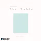 NU'EST - Mini Album Vol.7 [The Table] - Ver.1-40123