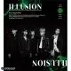 BIA Easy (BIG)-Single Album [ILLUSION]-40194