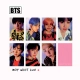 فوتوكارد BTS PERSONA نسخة 4-40599