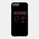 ايفون BlackPink