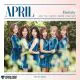 APRIL - Mini Album Vol.4 [eternity]-40787