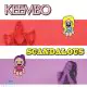 KEEMBO - Single Album [SCANDALOUS]-41098