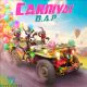 B.A.P - CARNIVAL (5TH MINI ALBUM)-40827