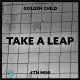 Golden Child - Mini Album Vol.4 [Take A Leap] (A Ver.)-40959