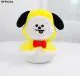 وسادة الشتاء BT21 (CHIMMY)