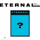  Young K - Mini Album Vol.1 [Eternal] (Random Ver.) 