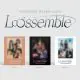  Loossemble - 1st Mini Album [Loossemble] (Random Ver.)