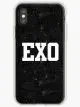 ايفون EXO