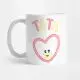 BT21 MUG - TATA - COLLECTION #4