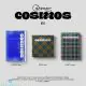 B.I - HALF ALBUM [COSMOS] (Random Ver.)