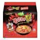 Samyang Spicy Hot Chicken Ramen Noodles STEW TYPE 5 Pack