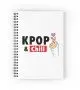 دفتر Kpop-34915