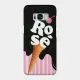 Samsung Black Pink (ROSE)