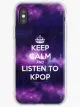 ايفون  KPOP