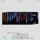 SEVENTEEN - 9th Mini Album [Attacca] (CARAT ver.) (Random Ver.)