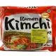 Samyang Vegetarian Kimchi Ramen