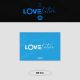 tripleS - Mini [LOVElution <MUHAN>] (QR ver.)