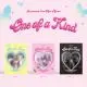 Loossemble - 2nd Mini Album [One of a Kind] [3CD SET] 