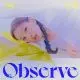 Baek A Yeon - Mini Album Vol.5 [Observe]