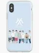 ايفون  Monsta X