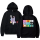 BT21 - Cute Chibi Hoodie (بلوفر)