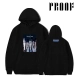 BTS Hoodie - Yet to Come