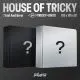 xikers - 3RD MINI ALBUM [HOUSE OF TRICKY : Trial And Error] (Random ver.)