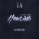 LEE DONG YEOL - 1st Mini Album [Howling]