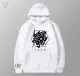 (بلوفر) EXO - CHEN SYMBOL - Hoodie