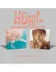 CHUU 1st Mini Album - Howl (SET Ver.) 2CD