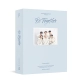 BTOB - BTOB 10TH ANNIVERSARY CONCERT 2022 BTOB TIME [Be Together] Blu-ray