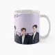 2PM Coffee Mug - Collection #2