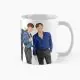 2PM Coffee Mug - Collection #6